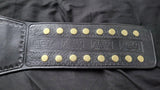 AEW ALL ATLANTIC  CHAMPIONSHIP REPLICA TITLE BELT