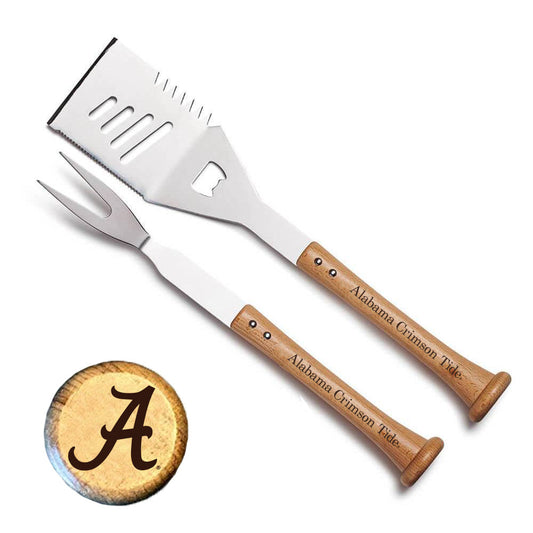 Alabama "Turn Two" Set