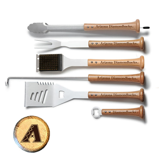 Arizona Diamondbacks "6 TOOL PLAYER"
