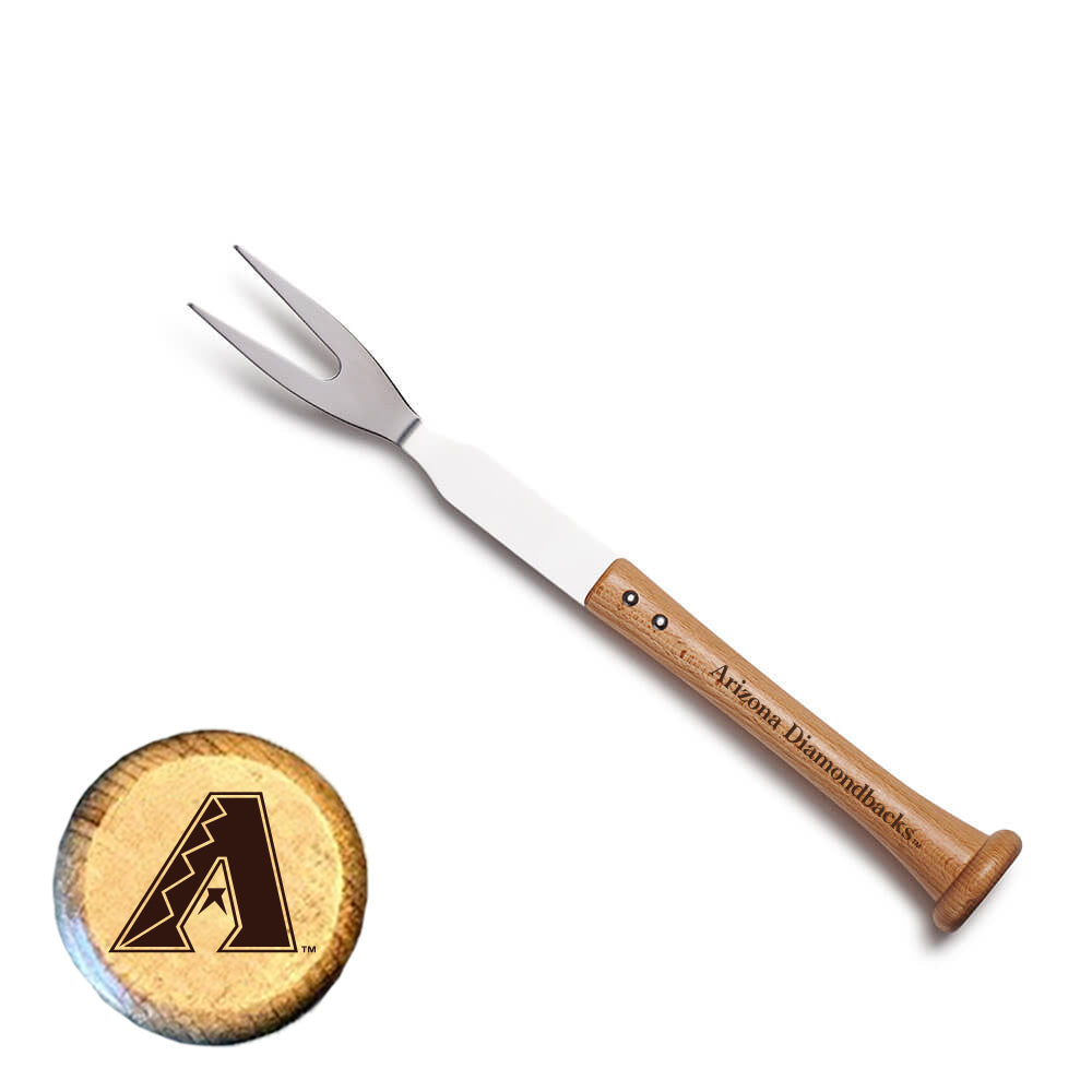 Arizona Diamondbacks "FORKBALL" Fork