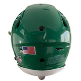 Philadelphia Eagles Full Size Authentic SpeedFlex Football Helmet 2023 Kelly Green - NFL