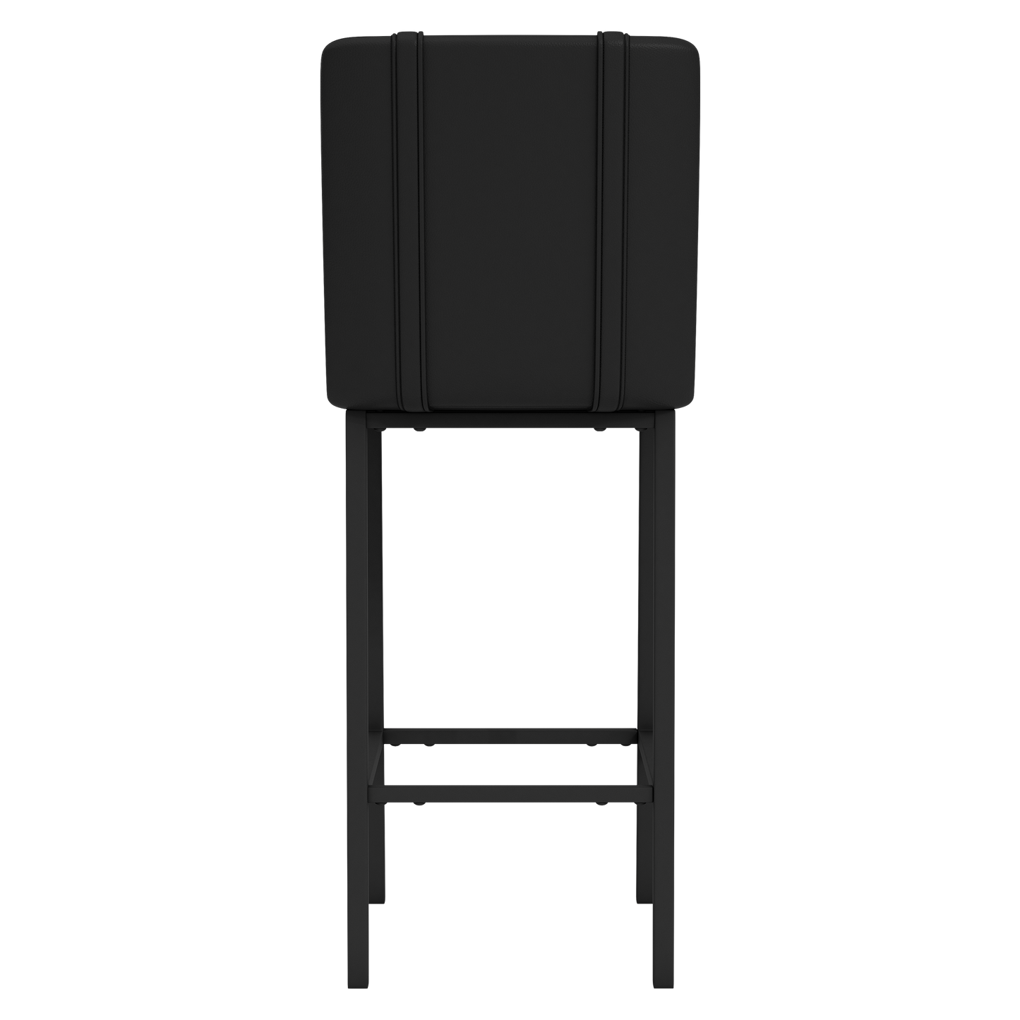 Bar Stool 500 with Orlando Magic 2024 Playoffs Logo Set of 2