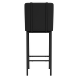 Bar Stool 500 with Orlando Magic 2024 Playoffs Logo Set of 2