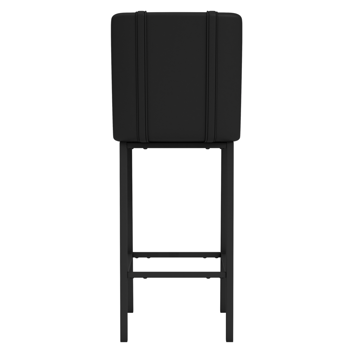 Bar Stool 500 with Oregon Ducks Mascot Logo Set of 2