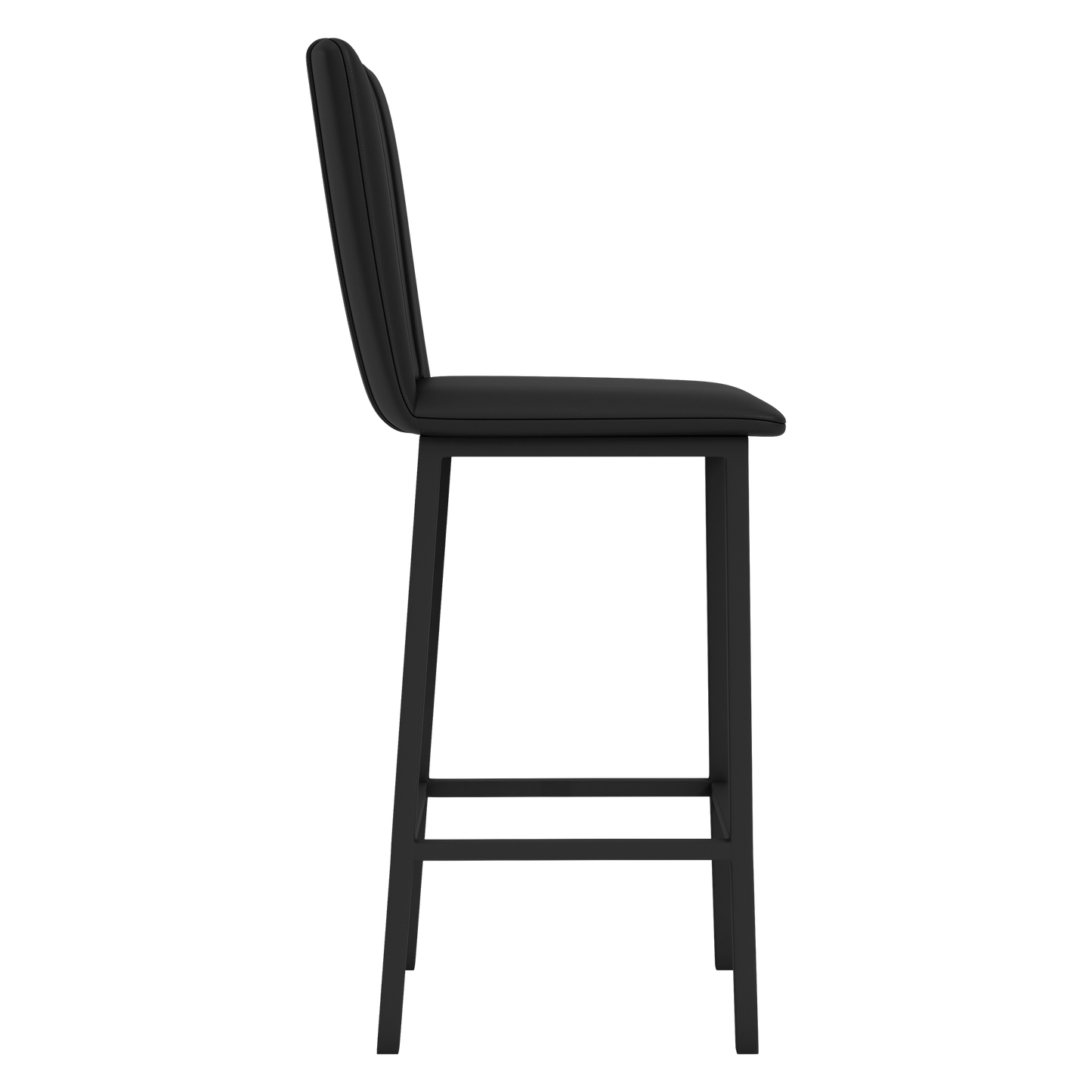 Bar Stool 500 with Orlando Magic 2024 Playoffs Logo Set of 2