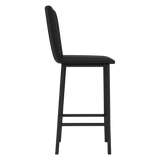 Bar Stool 500 with Orlando Magic 2024 Playoffs Logo Set of 2