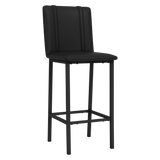 Bar Stool 500 with Orlando Magic 2024 Playoffs Logo Set of 2