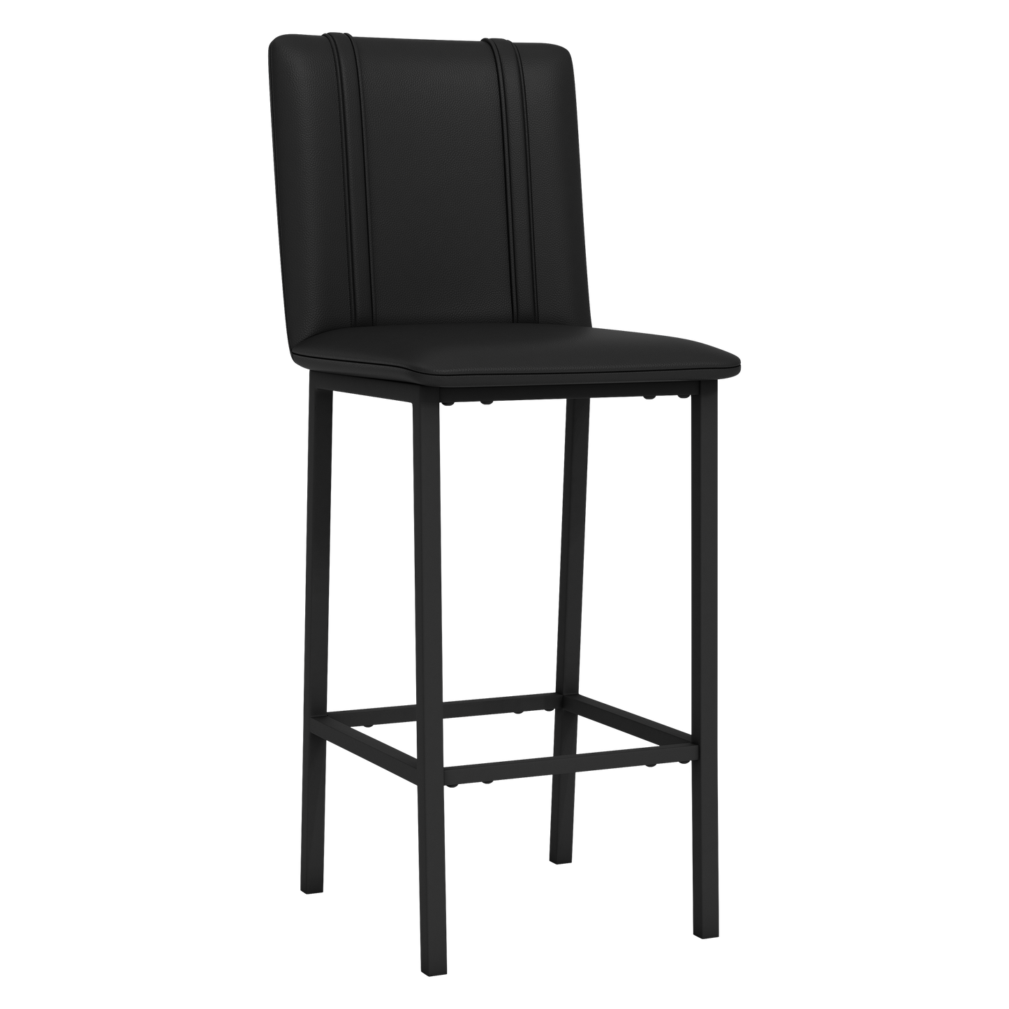 Bar Stool 500 with Orlando Magic Logo Set of 2