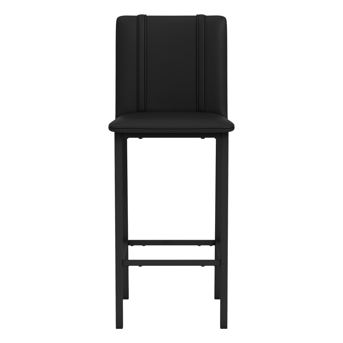 Bar Stool 500 with Orlando Magic 2024 Playoffs Logo Set of 2