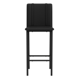 Bar Stool 500 with Orlando Magic 2024 Playoffs Logo Set of 2