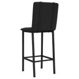 Bar Stool 500 with Kansas City Chiefs Primary Logo Set of 2