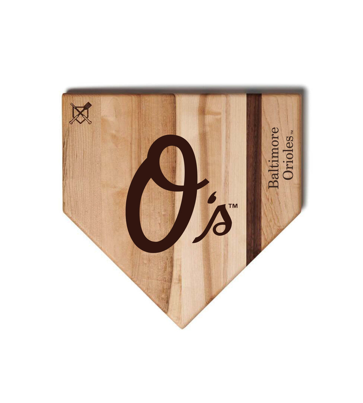 Baltimore Orioles "Grand Slam" Combo Set