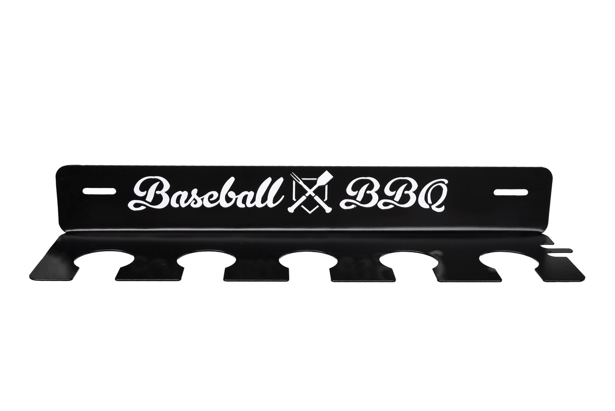 Bat Rack