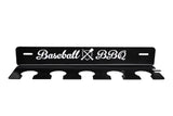 Bat Rack