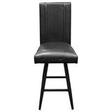 Swivel Bar Stool 2000 Miami Heat Team Commemorative Logo