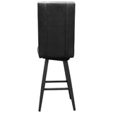 Swivel Bar Stool 2000 Miami Heat Team Commemorative Logo
