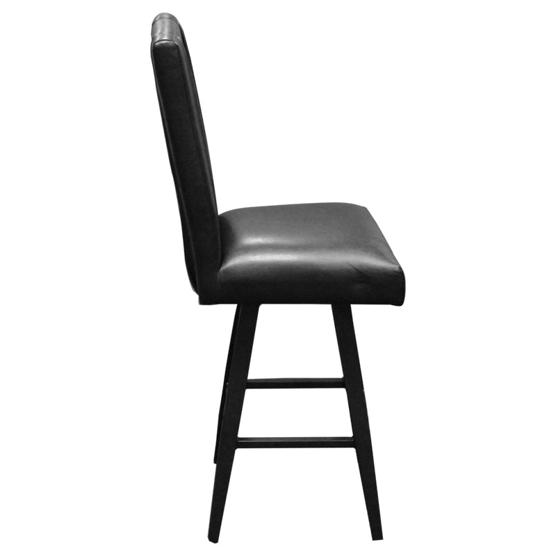 Swivel Bar Stool 2000 with Houston Astros 2022 Champions