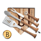 Brooklyn Dodgers "GRAND SLAM" Combo Set