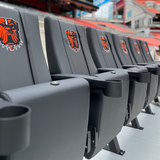 SuiteMax 3.5 VIP Seats with New York Yankees Logo