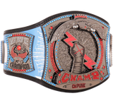 CM Punk 434-Day Record Signature Championship Title Belt Replica