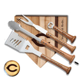 Cincinnati Reds "Grand Slam" Combo Set