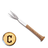 Guardians de Cleveland "FORKBALL" Fork (en Español)