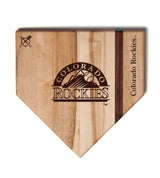 Colorado Rockies "Grand Slam" Combo Set