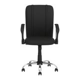 Curve Task Chair with  Jimmie Johnson 7 Time Champion Logo