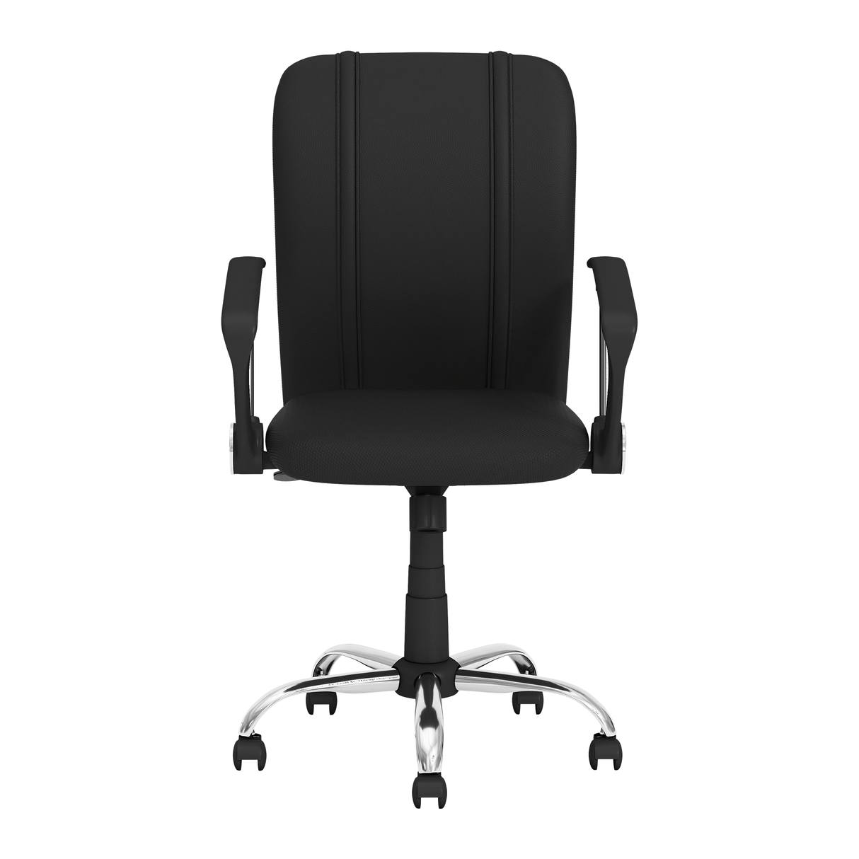 Curve Task Chair Indiana Pacers Logo