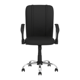 Curve Task Chair with Los Angeles Lakers 2024 Playoffs Logo