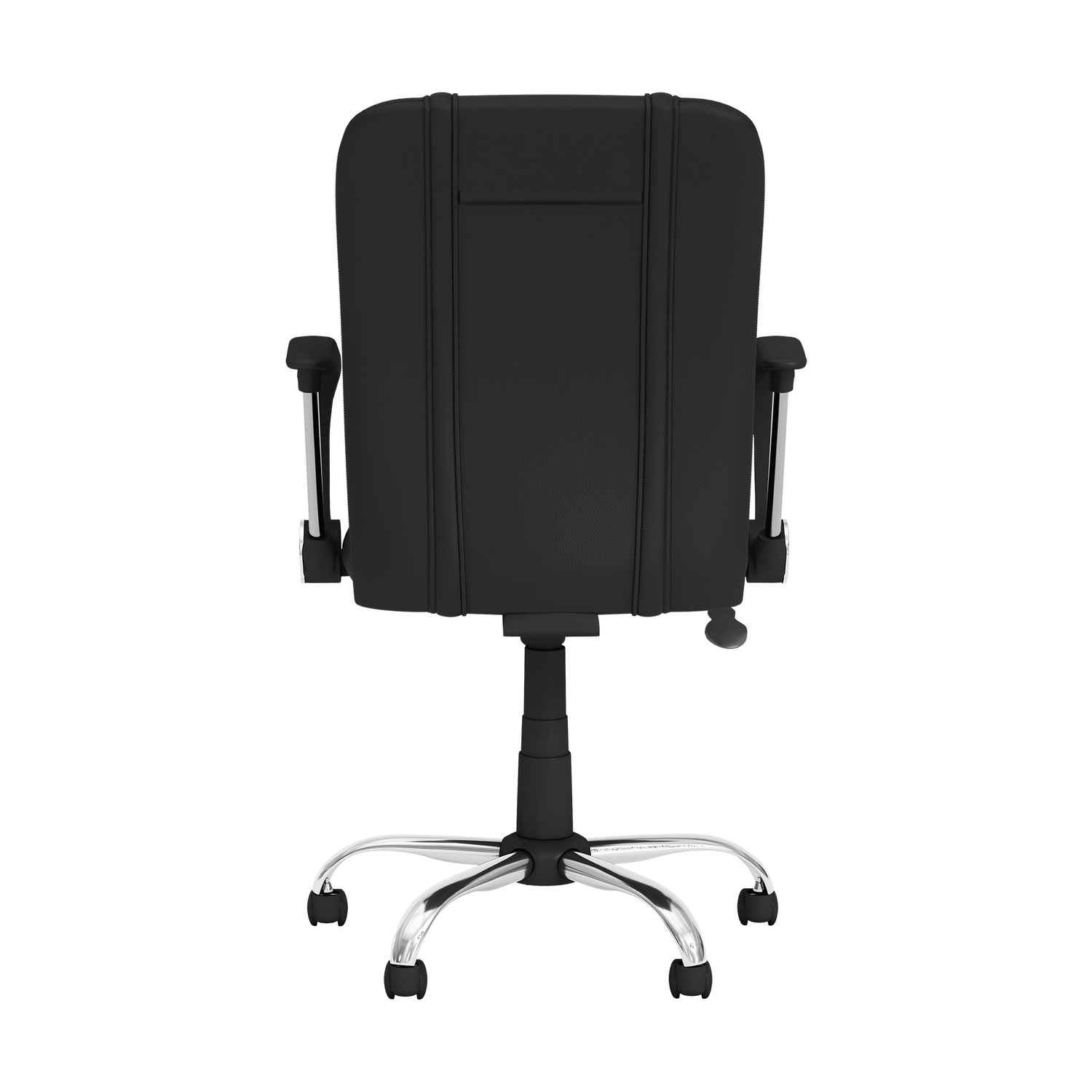 Curve Task Chair with Milwaukee Bucks 2021 Champions Logo