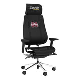 PhantomX Gaming Chair with Mississippi State Primary