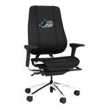 PhantomX Mesh Gaming Chair with Tampa Bay Rays Cooperstown Primary