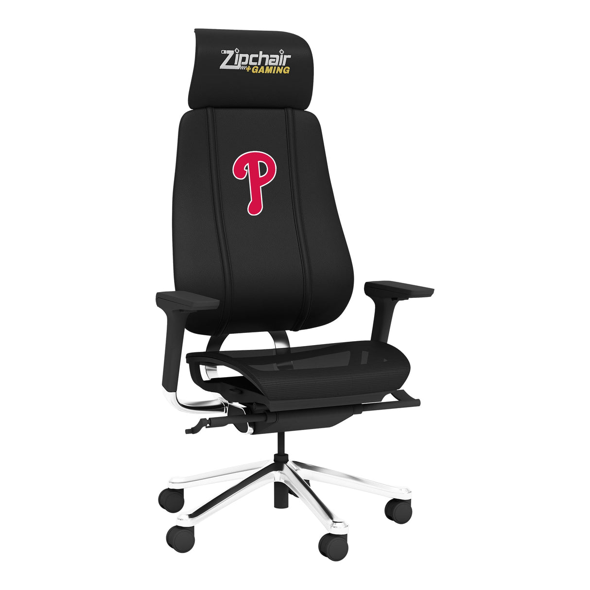 PhantomX Mesh Gaming Chair with Philadelphia Phillies Secondary