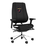 PhantomX Mesh Gaming Chair with Cleveland Cavaliers Global Logo