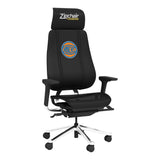 PhantomX Mesh Gaming Chair with New York Knicks Secondary