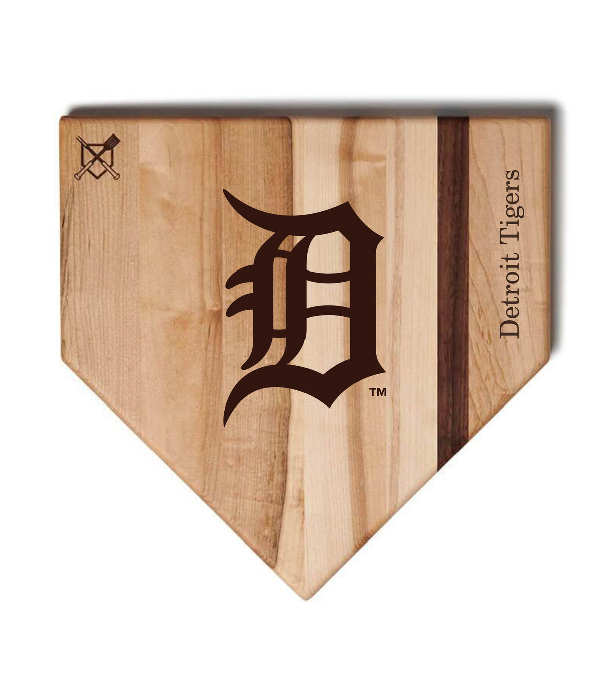 Detroit Tigers "Grand Slam" Combo Set