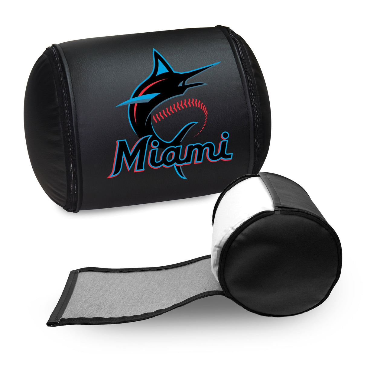 Miami Marlins Primary Logo Panel