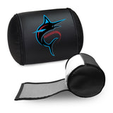 Miami Marlins Alternate Logo Panel