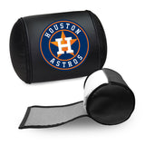 Houston Astros Logo Panel