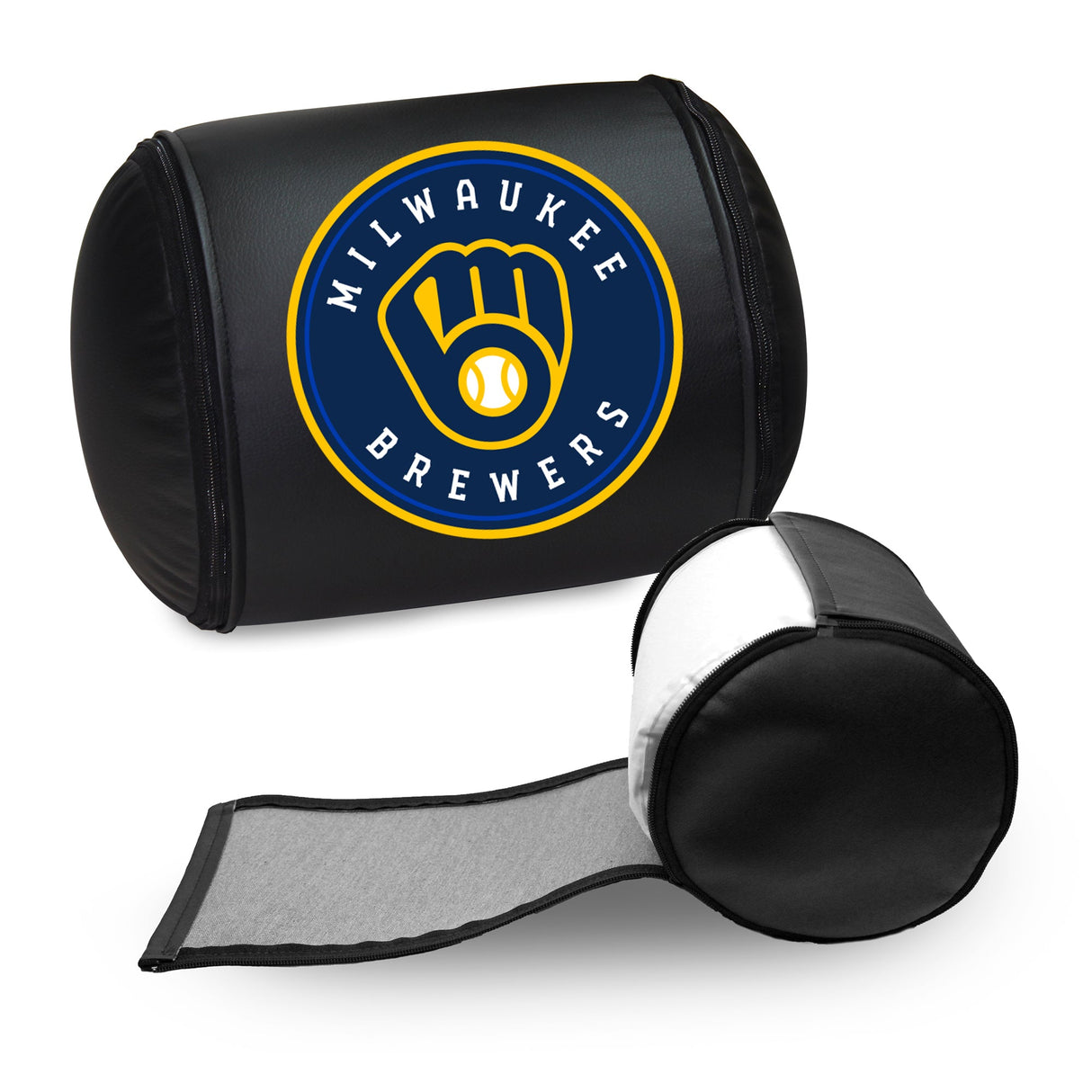 Milwaukee Brewers Primary Logo Panel
