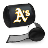 Oakland Athletics Secondary Logo Panel