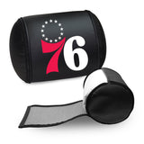 Philadelphia 76ers Secondary Logo Panel