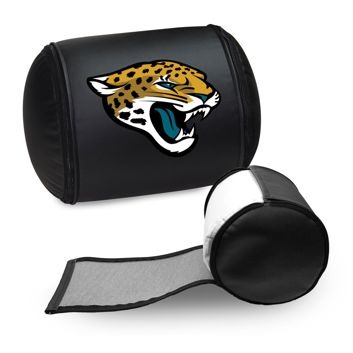 Jacksonville Jaguars Primary Logo Panel