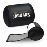Jacksonville Jaguars Secondary Logo Panel