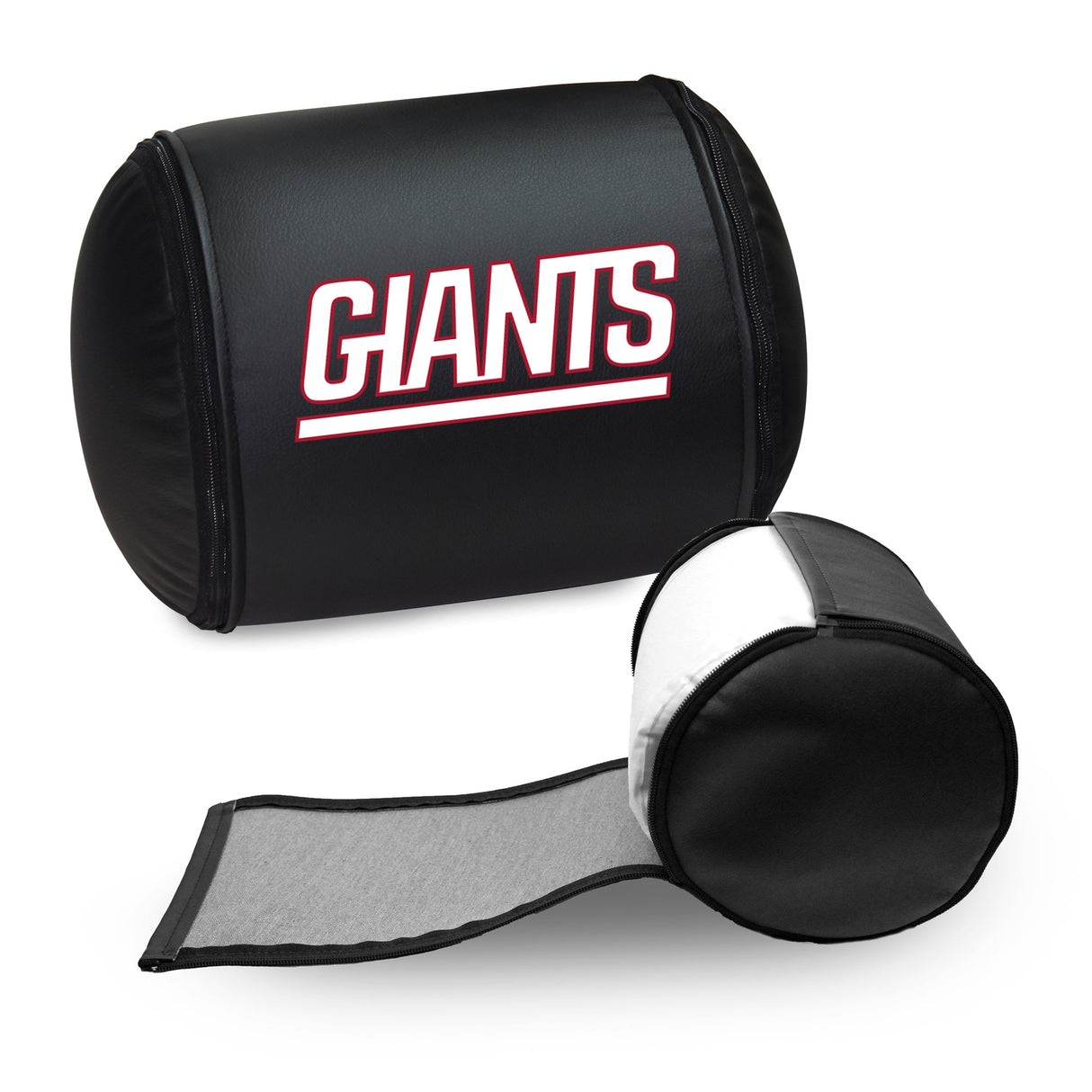 New York Giants Secondary Logo Panel