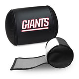 New York Giants Secondary Logo Panel