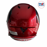 Houston Texans Full Size Speed Replica Football Helmet 2024 NEW - NFL