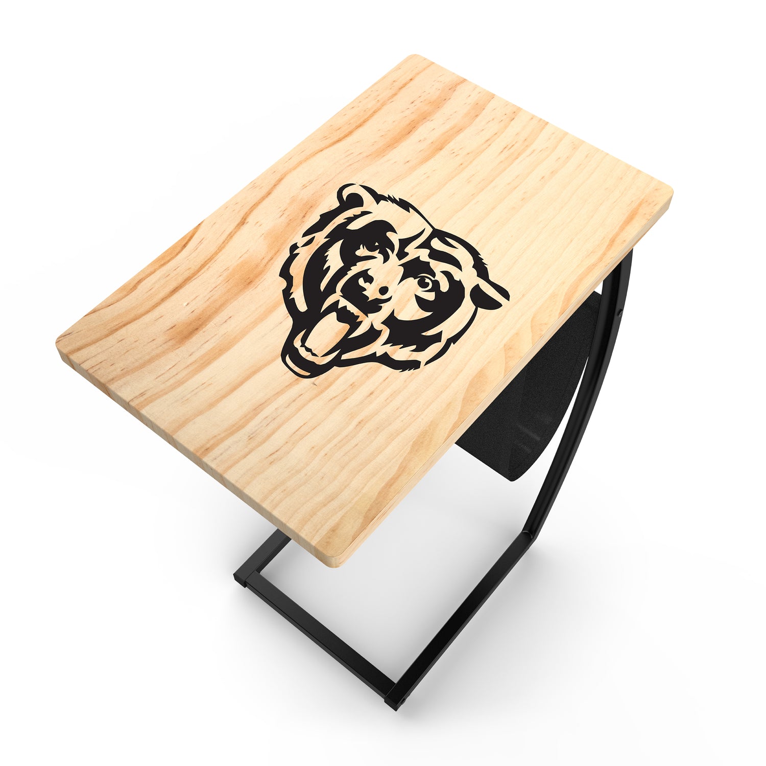 Chicago Bears Anywhere Table