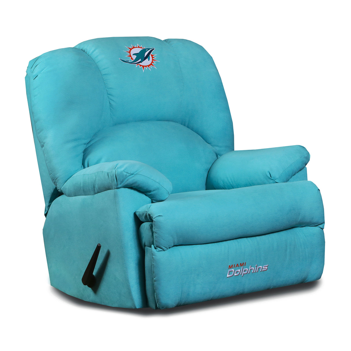 Miami Dolphins GM Recliner